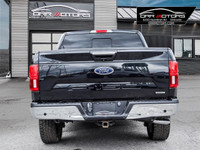 2019 Ford F-150 Lariat SuperCrew 4x4 | 2.7L EcoBoost | FX4 Off-Road Package | LoadedBuilt to conquer... (image 3)
