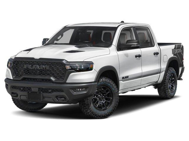 2025 Ram 1500 Rebel in Cars & Trucks in Lloydminster - Image 2