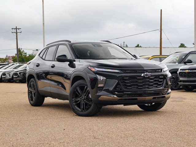 2025 Chevrolet Trax ACTIV in Cars & Trucks in Edmonton - Image 2
