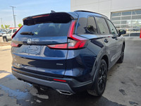 The 2026 Honda CR-V Hybrid Touring is the ultimate blend of modern efficiency and premium comfort. I... (image 3)