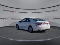 Engine: Gas 4cyl 2.5L L/100Km City: 8.5 L/100Km Hwy: 6.1 Safety Equipment Electronic Stability Contr... (image 5)