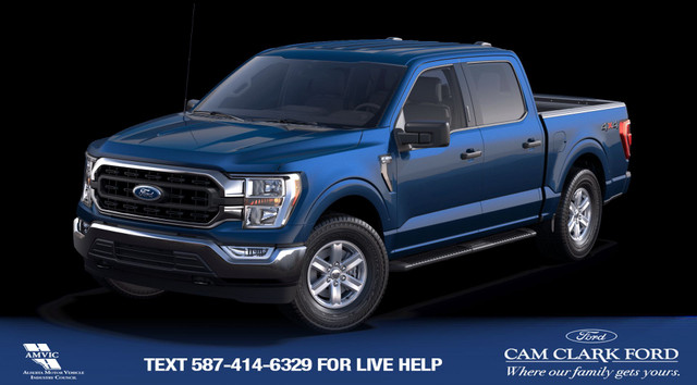 2023 Ford F-150 XLT in Cars & Trucks in Calgary