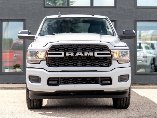 2019 RAM 3500 Tradesman Diesel in Cars & Trucks in Saskatoon - Image 2