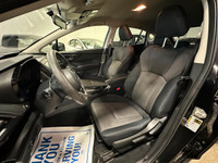 Compact and capable our 2022 Subaru Crosstrek AWD is eager for action in Black! Motivated by a 2.0 L... (image 8)