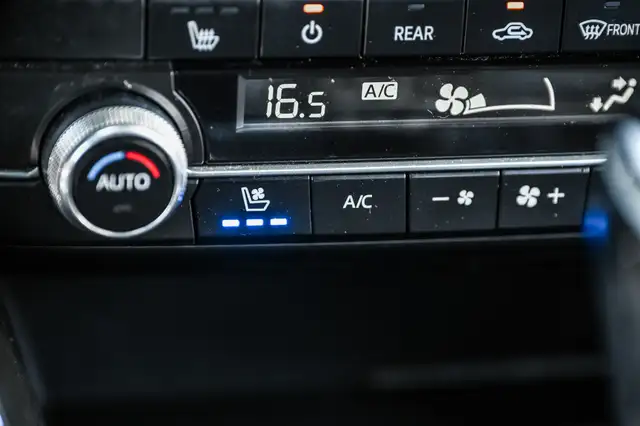 2022 Mazda CX-9 Signature | Awd | Toit Ouvrant | Apple CarPlay | in Cars & Trucks in City of Montréal - Image 24