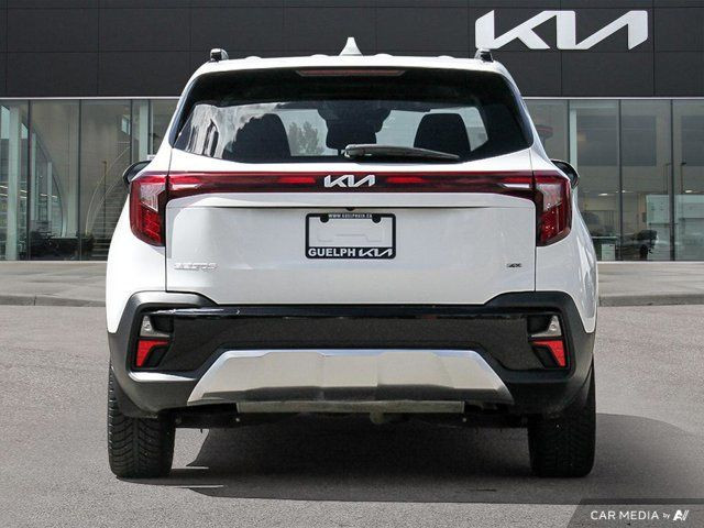 2024 Kia Seltos EX | Remote Start | Leather | Sunroof in Cars & Trucks in Guelph - Image 4