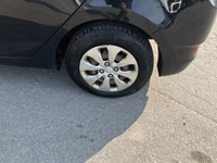 2015 Hyundai Accent L, Manuelle, 4Cyl 1.6L, 179000Km, AUTOS DEAL 289 Boul. Curé-Labelle Laval H7P 4K... (image 8)