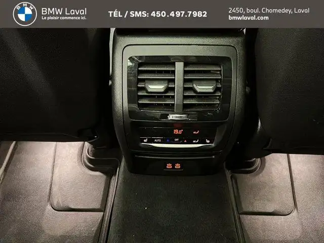 2023 BMW X3 M Competition | Gr. Sup | Sièges chauffants in Cars & Trucks in Laval / North Shore - Image 30