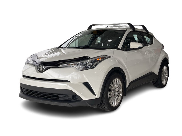 2018 Toyota C-HR XLE Heated Seats/Backup Camera/Bluetooth in Cars & Trucks in Calgary - Image 2