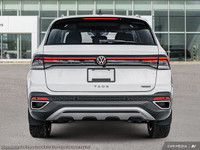 This Volkswagen Taos has a trusty Intercooled Turbo Regular Unleaded I-4 1.5 L/91 engine powering th... (image 6)