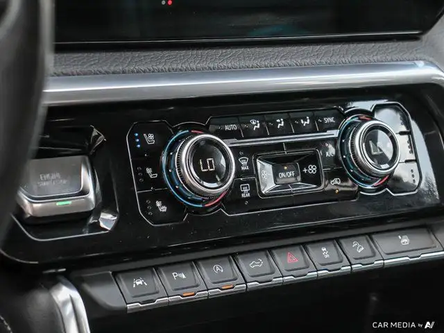 2023 GMC Sierra 1500 Denali | Accident Free | in Cars & Trucks in Guelph - Image 24