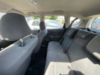 IIHS Top Safety Pick. This Honda Fit boasts a Gas I4 1.5L/91 engine powering this Manual transmissio... (image 4)