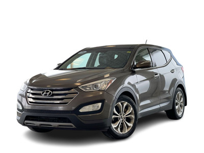 2013 Hyundai Santa Fe 2.0T AWD Limited Fresh Trade! As Traded Un