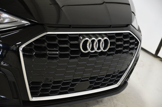 2022 Audi A3 SEDAN Progressiv / Toit ouvrant / Carplay / Certifi in Cars & Trucks in Longueuil / South Shore - Image 3