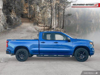 Engine: Gas Turbo 4cyl 2.7L L/100Km City: 12.9 L/100Km Hwy: 11.5 Safety Equipment Daytime Running La... (image 5)