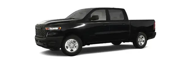 2025 RAM All-New 1500 Tradesman in Cars & Trucks in Medicine Hat - Image 5