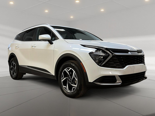 2023 Kia Sportage LX 4RM in Cars & Trucks in Laval / North Shore - Image 3
