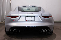 2023 JAGUAR F-TYPE P450 R-DYNAMIC COUPÉ – PUISSANTE, LUXUEUSE, SPECTACULAIRE Disponible maintenant c... (image 5)