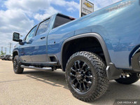 Z71 Off-Road Suspension Package, Trail Boss Package, Adaptive Cruise Control, Heated & Ventilated Se... (image 9)