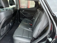 HERE IS A NICE CLEAN ACCIDENT FREE AWD SUV FOR YOU THIS SUV LOOKS AND DRIVES GREAT AND SOLD CERTIFIE... (image 7)