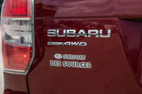 Nouvel Arrivage! La Subaru Forester Touring 2014 automatique est un VUS compact polyvalent, très bie... (image 7)
