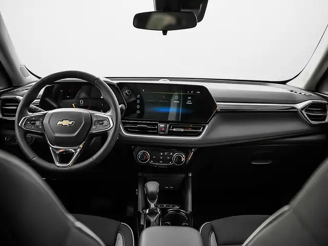 2024 Chevrolet Trailblazer LT in Cars & Trucks in City of Montréal - Image 22