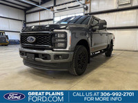 GREAT PLAINS FORD is located in Weyburn, Sk. Our team is committed to providing you excellent custom... (image 2)