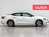 NO ACCIDENTS / CLEAN CARFAX / 1 OWNER / Front Heated Seats, Climate Control, Dual Zone Front Climate... (image 3)