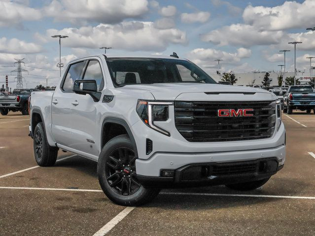 2026 GMC Sierra 1500 Elevation in Cars & Trucks in Strathcona County - Image 2