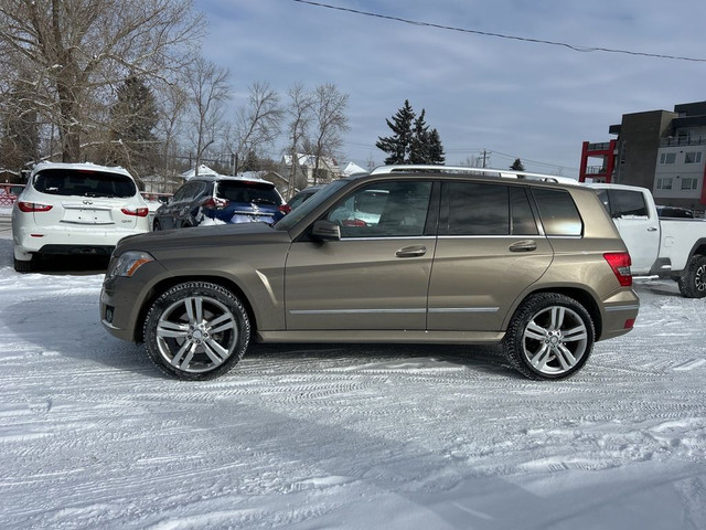 2010 Mercedes-Benz GLK-Class GLK 350 in Cars & Trucks in Calgary - Image 3