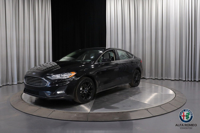 2019 Ford Fusion SE 1 OWNER NO ACCIDENTS in Cars & Trucks in Edmonton - Image 2