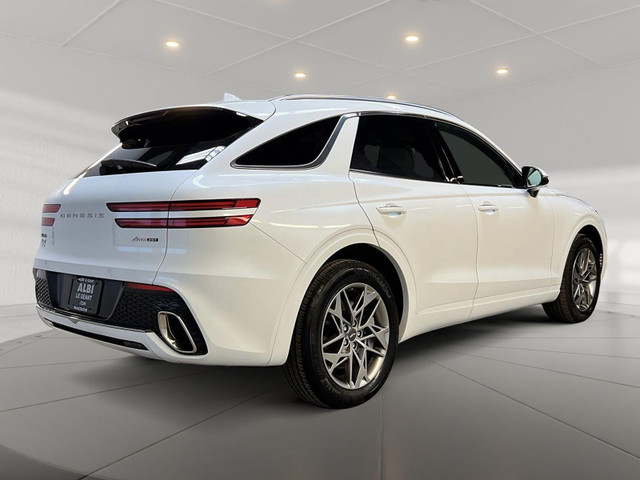 2023 Genesis GV70 ADVANCED 2.5T CUIR TOIT PANO NAV 4RM in Cars & Trucks in Laval / North Shore - Image 4