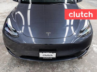 NO ACCIDENTS / CLEAN CARFAX / Front Heated Seats, Rear Heated Seats, Climate Control and more! Clutc... (image 6)