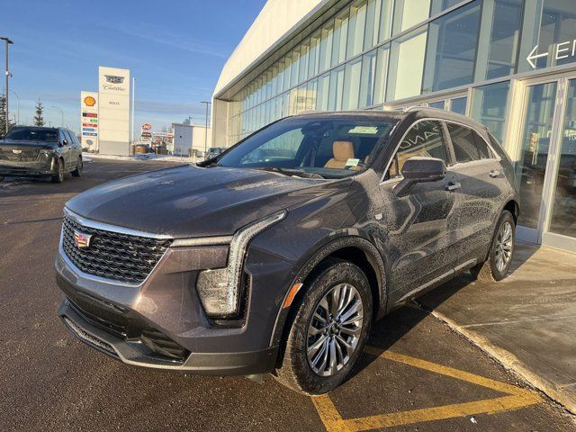 2025 Cadillac XT4 AWD Premium Luxury in Cars & Trucks in Edmonton - Image 4
