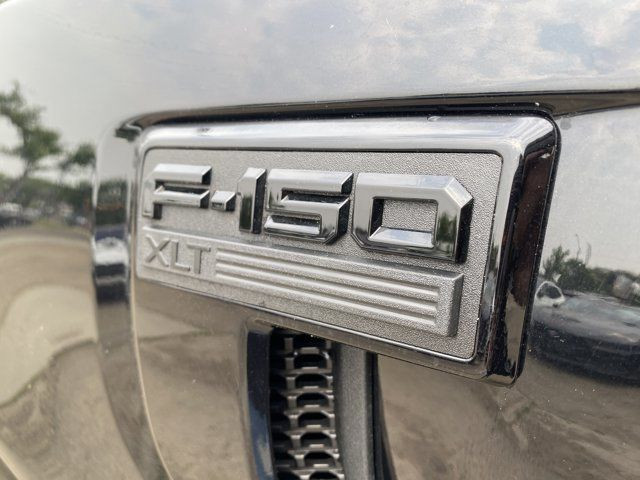 2025 Ford F-150 XLT | 303A | SuperCrew 145 in Cars & Trucks in Edmonton - Image 4