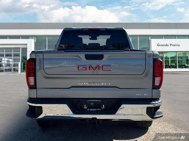 2023 GMC Sierra 1500 SLE in Cars & Trucks in Grande Prairie - Image 4