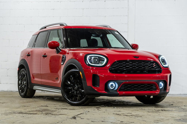 2024 MINI Countryman Cooper S ALL4 | Premier | Accès Confort in Cars & Trucks in City of Montréal