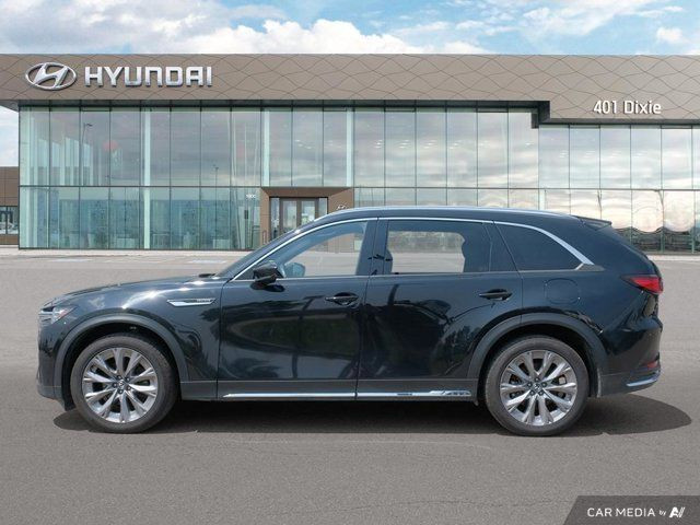 2024 Mazda CX-90 MHEV GT-P in Cars & Trucks in Mississauga / Peel Region - Image 2