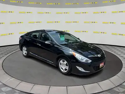 Engine: 4 Cylinder Engine 2.4L L/100Km City: 5.4 L/100Km Hwy: 4.9 Safety Equipment Electronic Stabil...