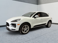 A VENDRE CHEZ DESMEULES CHRYSLER PORSCHE MACAN S AWD 2019 Un VUS de luxe a l'ADN sportif, concu pour... (image 2)