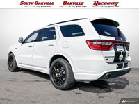 AWD, HEATED LEATHER/SUEDE SEATS w/ YELLOW STITCH, NAVIGATION w/ VOICE ACTIVATION, PARKVIEW REAR BACK... (image 3)