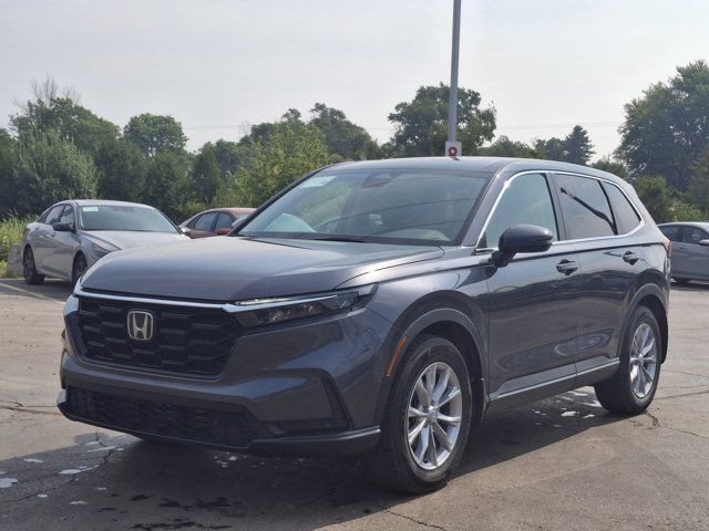 2023 Honda CR-V EX-L AWD | Leather | Sunroof | Heated Wheel + in Cars & Trucks in Guelph