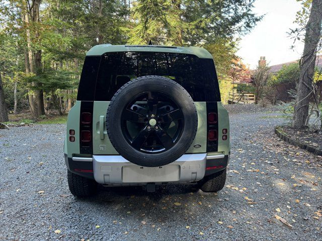 2023 Land Rover Defender 75th Edition in Cars & Trucks in City of Halifax - Image 3
