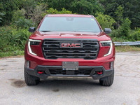 *Find your next vehicle at Georgian Chevrolet Buick GMC in Barrie, ON — one of the largest GM dealer... (image 5)