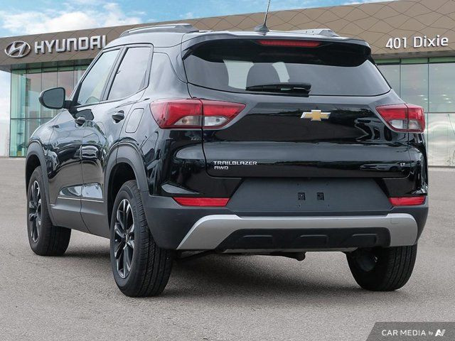 2022 Chevrolet Trailblazer LT in Cars & Trucks in Mississauga / Peel Region - Image 3