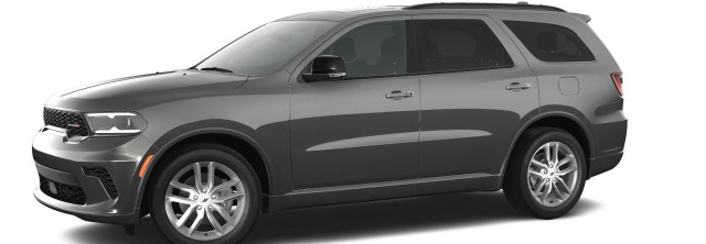 2025 Dodge Durango GT in Cars & Trucks in Red Deer - Image 4