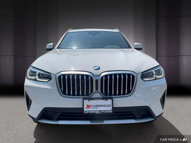 2023 BMW X3 xDrive30i in Cars & Trucks in Cambridge - Image 2
