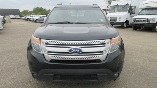 2014 Ford Explorer XLT in Cars & Trucks in Edmonton - Image 2