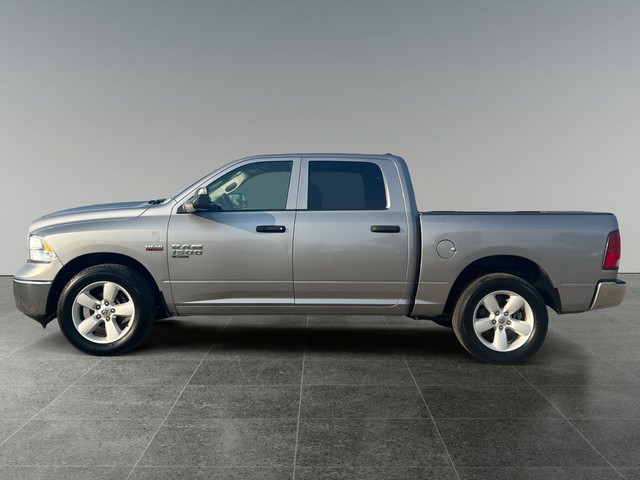 2023 Ram 1500 Classic SLT / Back Up Cam / Bluetooth in Cars & Trucks in Calgary - Image 2