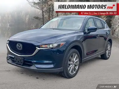 Engine: Gas 4cyl 2.5L L/100Km City: 9.8 L/100Km Hwy: 7.9 Safety Equipment Electronic Stability Contr...